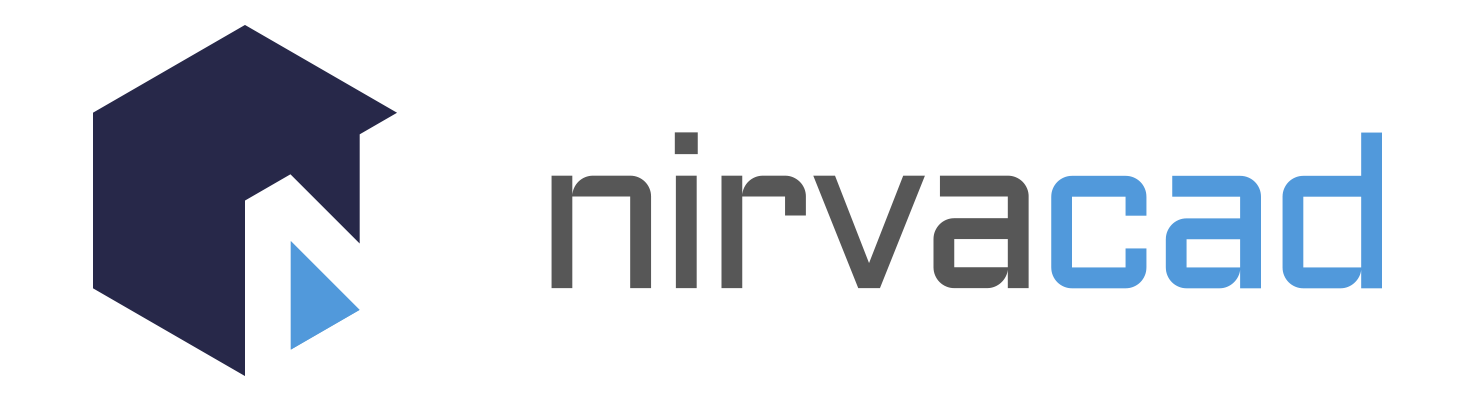 NirvaCad Logo